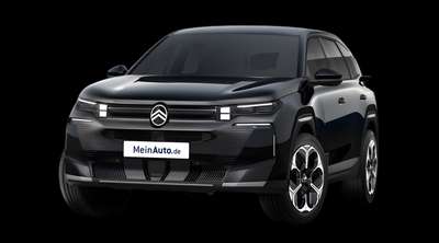 Bild Citroën C5 Aircross