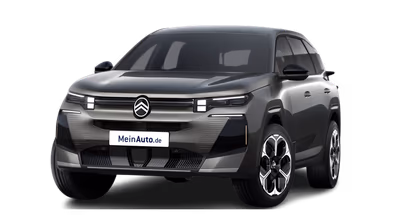 Bild Citroën C5 Aircross