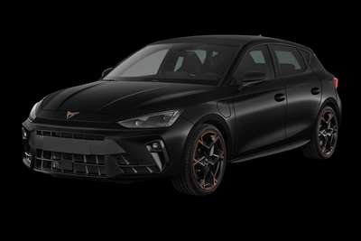 Bild CUPRA Leon
