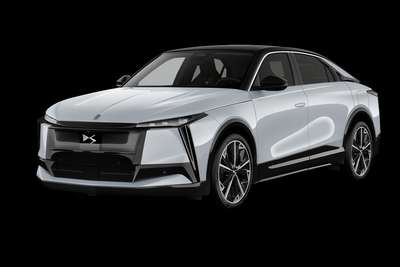 Bild DS Automobiles Nº 8