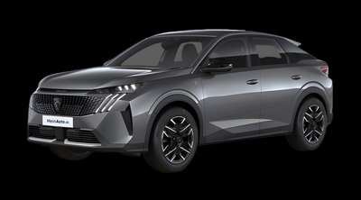 Bild Peugeot 3008