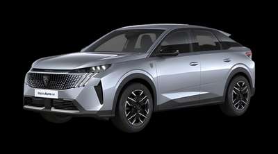 Bild Peugeot 3008