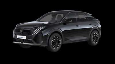 Bild Peugeot 3008