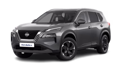 Bild Nissan X-TRAIL