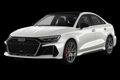 Bild Audi A3