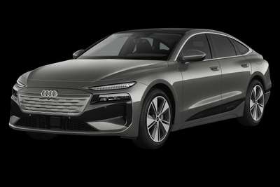 Bild Audi A6 e-tron