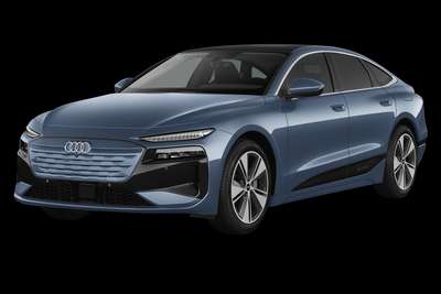 Bild Audi A6 e-tron