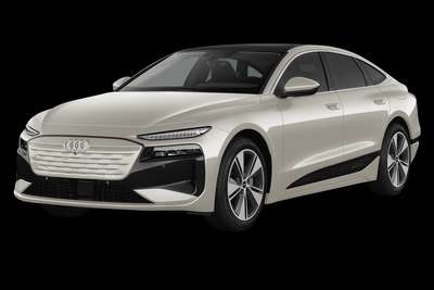 Bild Audi A6 e-tron