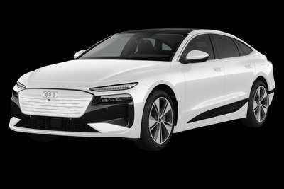 Bild Audi A6 e-tron