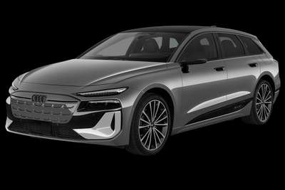 Bild Audi S6 e-tron