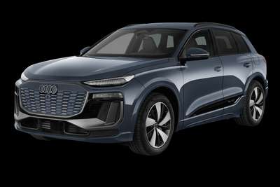 Bild Audi Q6 e-tron