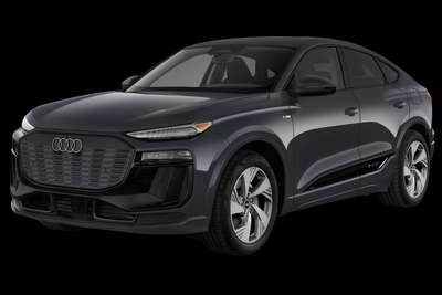 Bild Audi Q6 Sportback e-tron