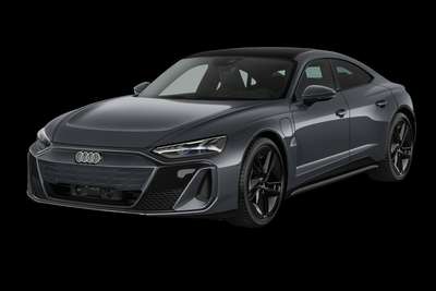 Bild Audi e-tron GT