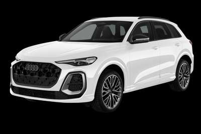 Bild Audi Q5