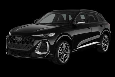 Bild Audi Q5