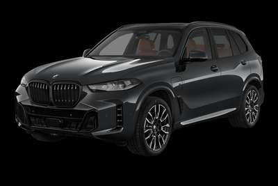 Bild BMW X5