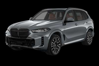Bild BMW X5