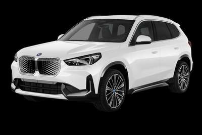 Bild BMW iX1