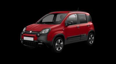 Bild Fiat Pandina