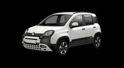 Bild Fiat Pandina