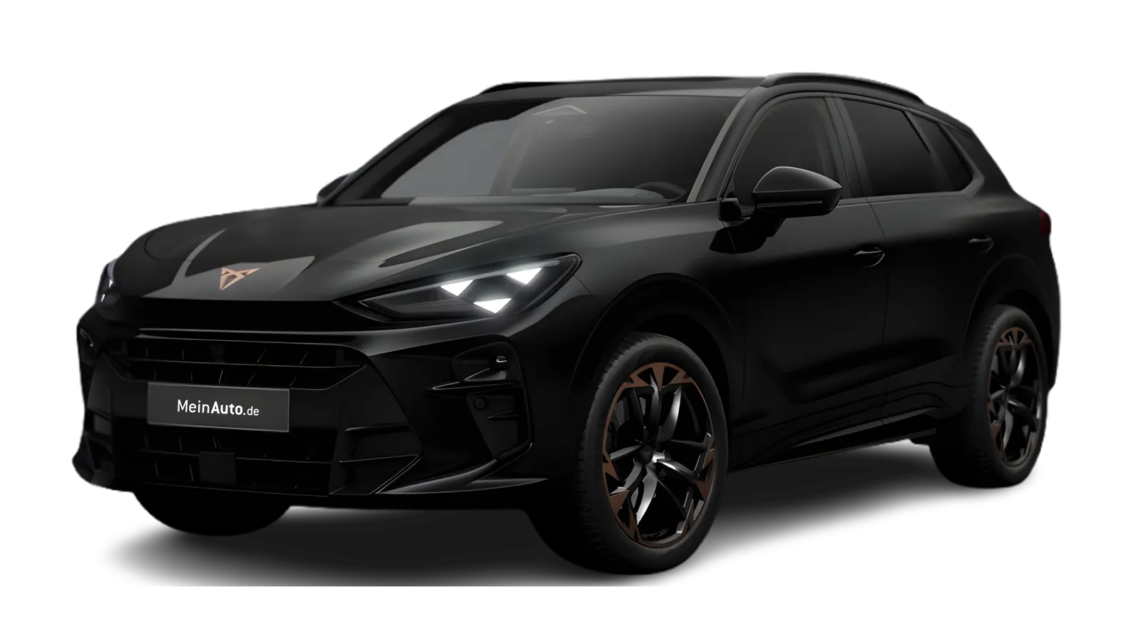 Terramar 2.0 TSI DSG 4Drive, 204 PS, Automatik, Benzin