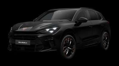 Bild CUPRA Terramar