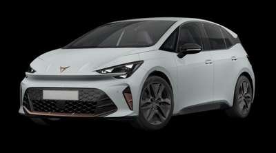 Bild CUPRA Born