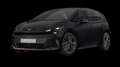 Schräge Frontansicht der Variante Midnight Black Metallic