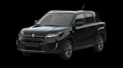 Bild Suzuki Vitara
