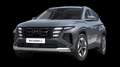 Schräge Frontansicht der Variante Ecotronic Grey Mineraleffekt