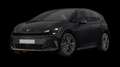Schräge Frontansicht der Variante Midnight Black Metallic