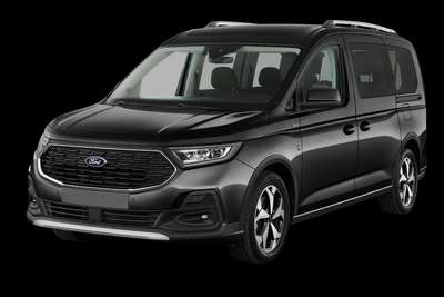 Bild Ford Tourneo Connect