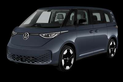 Bild Volkswagen ID. BUZZ