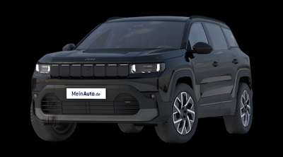 Bild Jeep Compass
