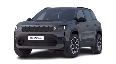Bild Jeep Compass