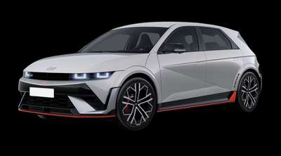 Bild Hyundai IONIQ 5