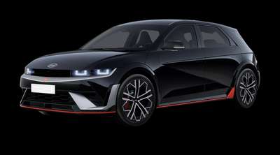 Bild Hyundai IONIQ 5