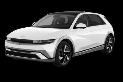 Bild Hyundai IONIQ 5