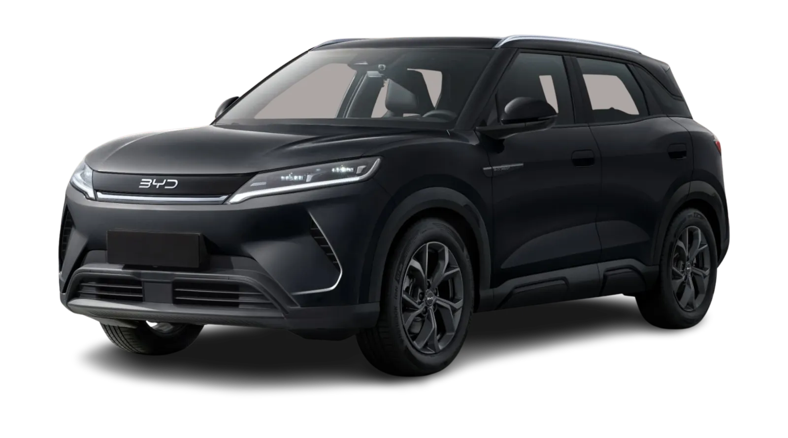 BYD Atto 2 64.8 kWh Comfort