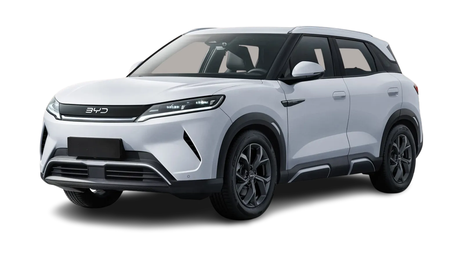 BYD Atto 2 64.8 kWh Comfort