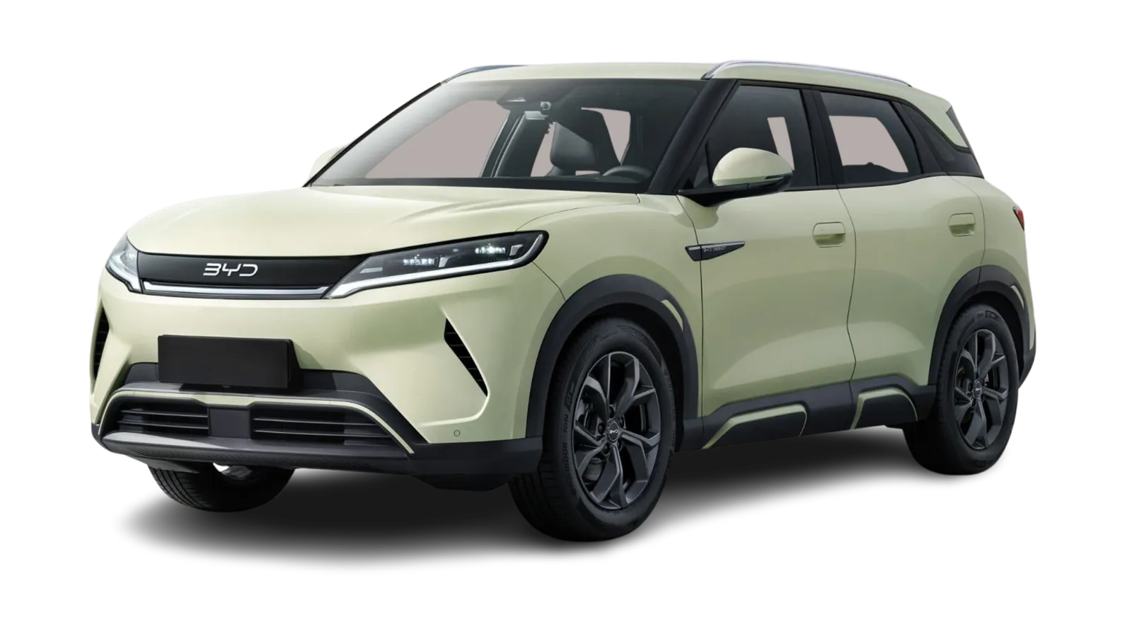 BYD Atto 2 64.8 kWh Comfort