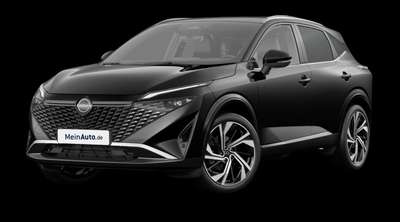 Bild Nissan Qashqai
