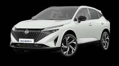 Bild Nissan Qashqai