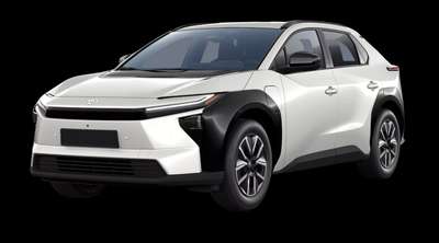 Bild Toyota bZ4X Touring