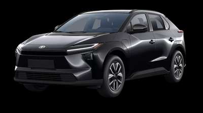 Bild Toyota bZ4X Touring