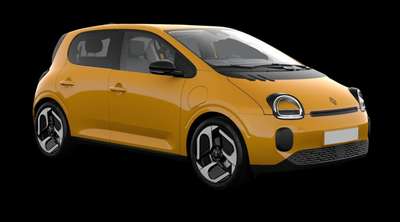 Bild Renault Twingo E-Tech