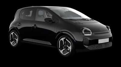Bild Renault Twingo E-Tech
