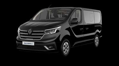 Bild Renault Trafic