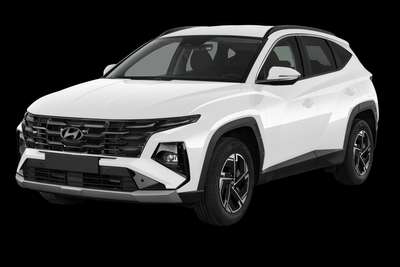 Bild Hyundai Tucson