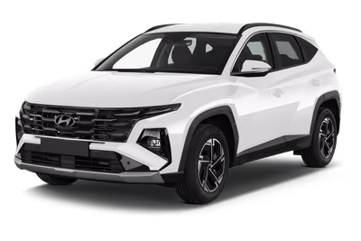 Bild Hyundai Tucson